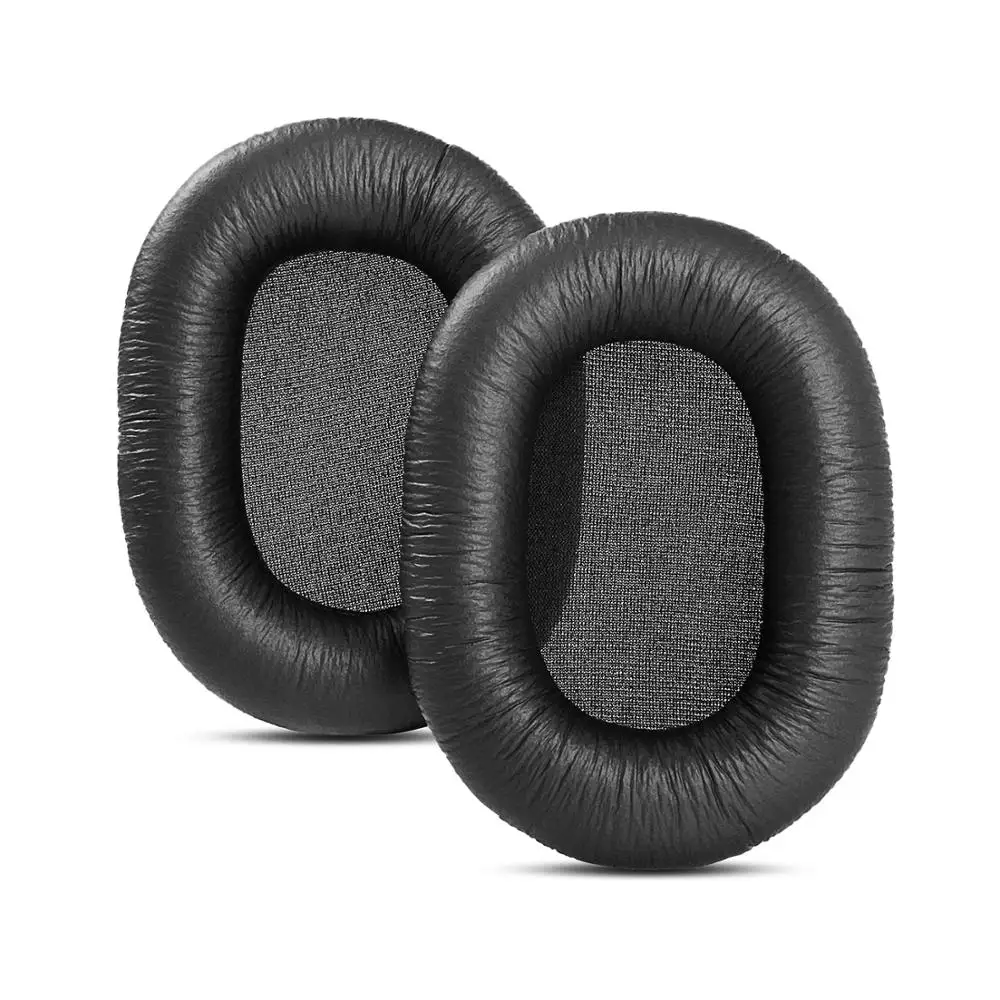 1 Pair of Replacement Ear Pads Cushion Cups Earpads Pillow Cover for Sony MDR-XD300 Headphones Headset | Электроника