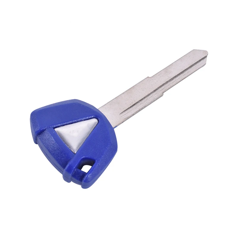 

Universal Key Embryo Blank Handle For Kawasaki ZX12R ZX14R ZZR1400 ZRX1200 ZR1200 Ninja ER6N ER6F ER6R KLE650 Z125 Z250 Z300