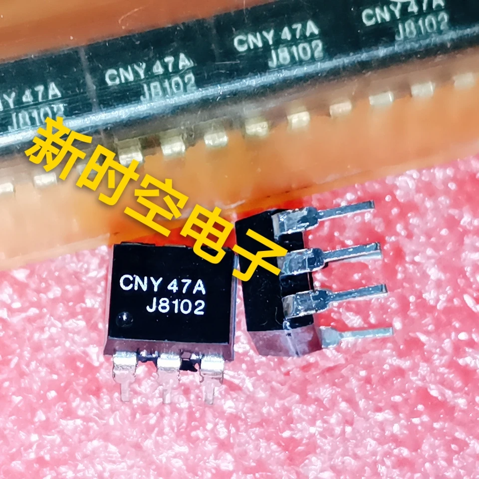 

Original New 100% CNY47A DIP6 Chip