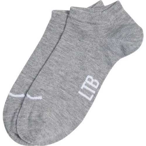Short Women Socks-Cotton-3 Pcs-LTB Carmen