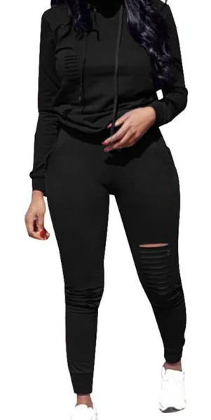 2019 Европа и США осень новая женская мода повседневная с длинным рукавом сплошной