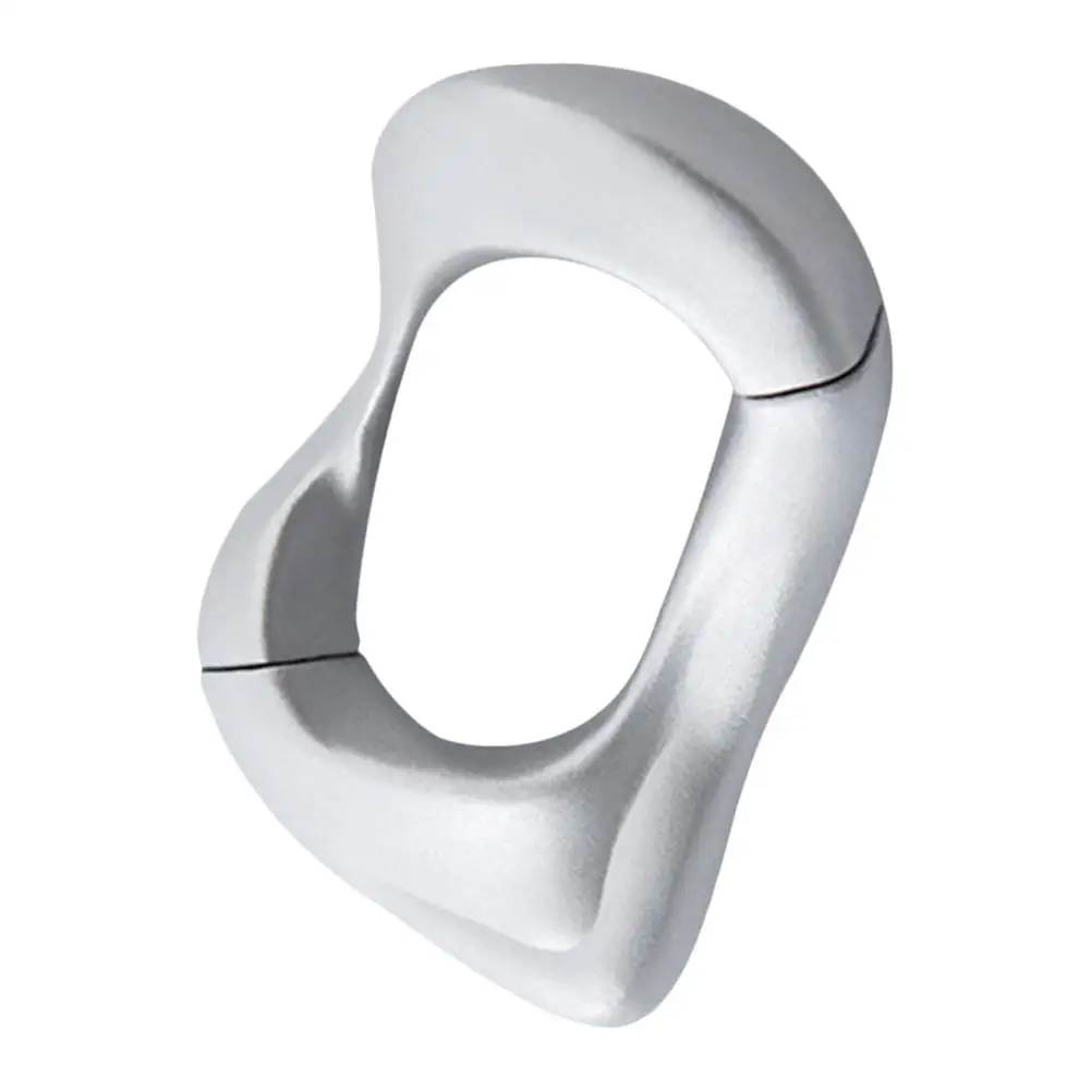 

For Tesla Model 3/Y/X/S Steering Wheel Booster FSD Automatic Assisted Driving Counterweight Ring AP