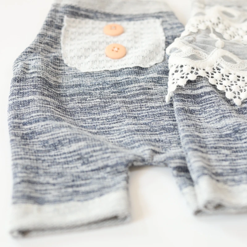 Новинка 2021 реквизит для фотосъемки новорожденных мальчиков и девочек белые