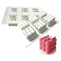 3d cake molds silicone cake mold baking mousse mold for candy chocolate dessert cheesecake fondant 29 5x17 2x6cm