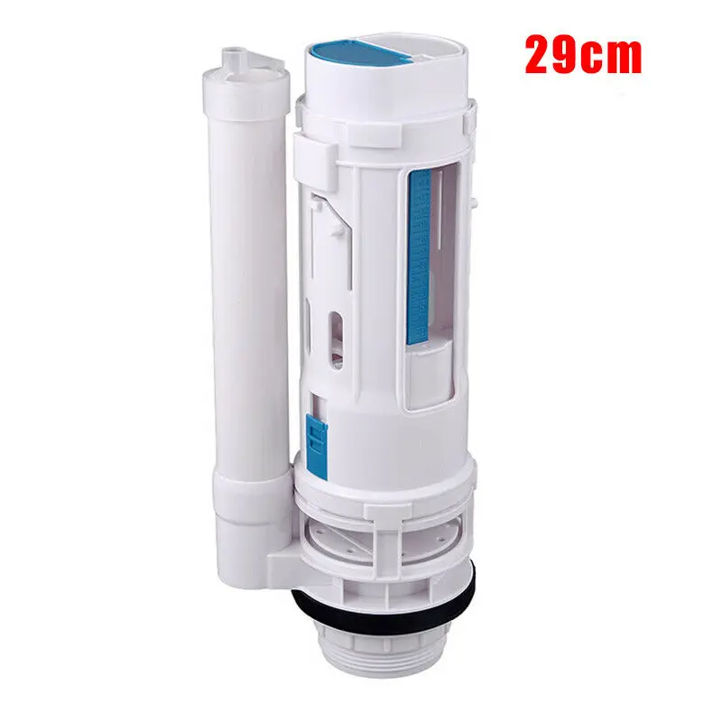 1Pc Multi-size Split Toilet Drain Flush Cistern Valve Two-Button Water Outlet Filling Valves WC Tank Fitting | Дом и сад