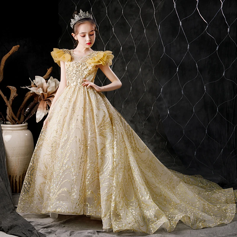 Рисунок 2 - Платье для девочек