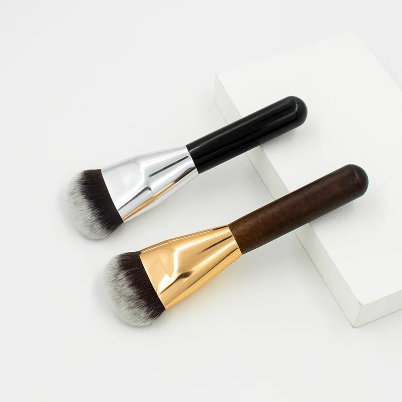 

Professional Fish Head Brush Blush Brush Foundation Brush Concealer Brush Cosmetics Brush Makeup Tool Facial Beauty Accessories