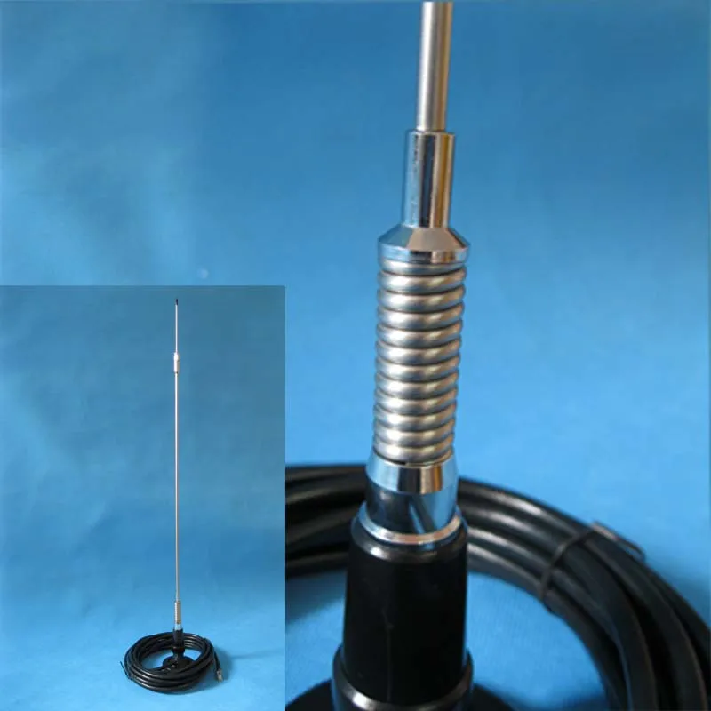 Powerful Anti - collision New Car Antenna for Small Power FM Transmitter Equipment | Электроника