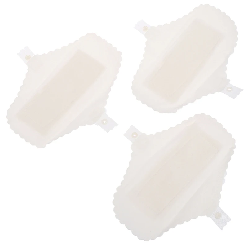 Гигиенические прокладки для женщин многоразовые моющиеся менструальных