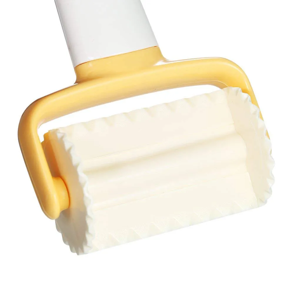 3pcs Set Dough Cutter Pastry Square Biscuit Blade Rolling Cake Decorating Tools Pizzas Cookies Making Kitchen Accessories | Дом и сад