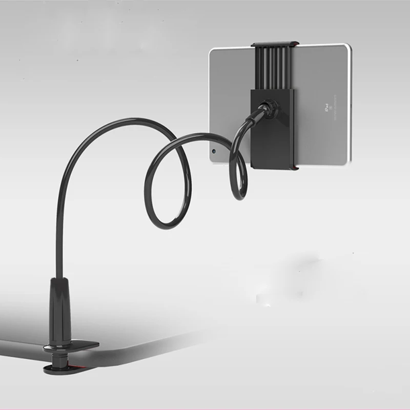 Универсальный держатель для телефона длинный стол съемный 360 градусов гибкий