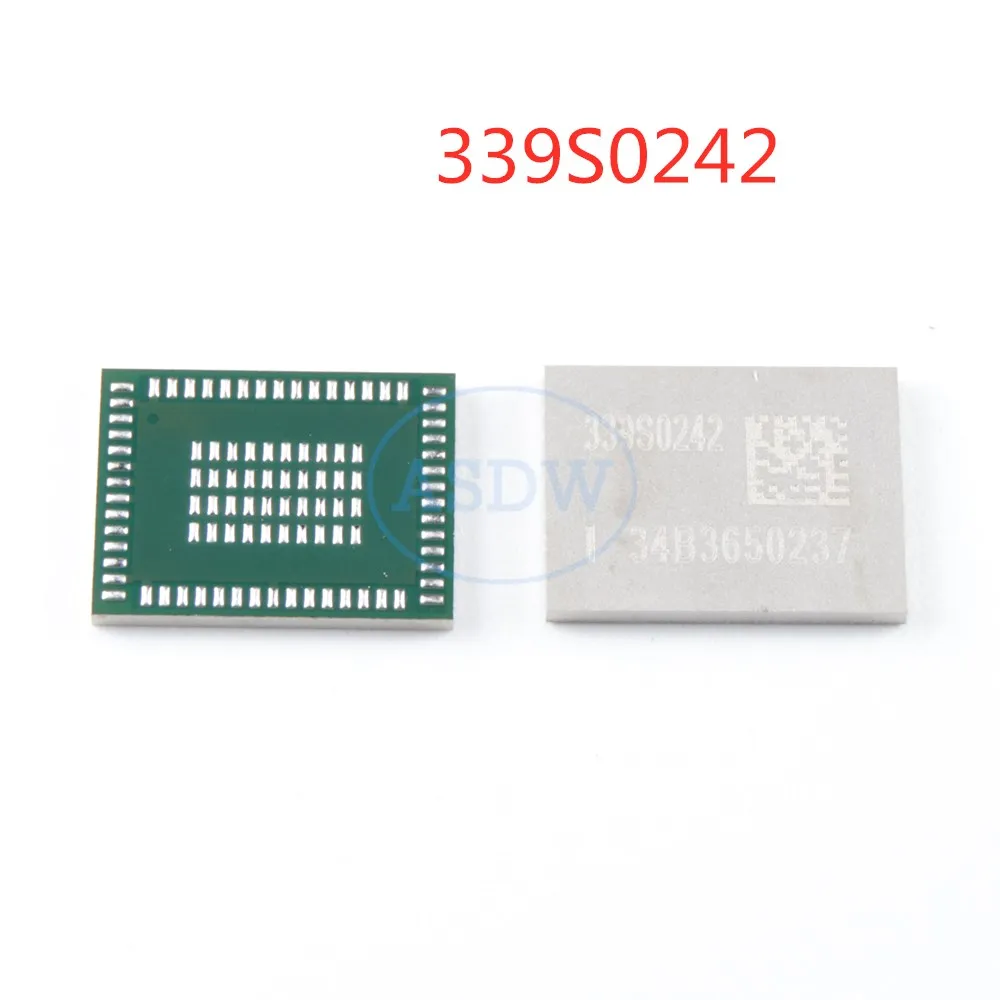 

5Pcs/Lot New Original 339S0242 U5201 _RF WLAN Wi-Fi wifi Module IC chip For iPhone 6 6 Plus