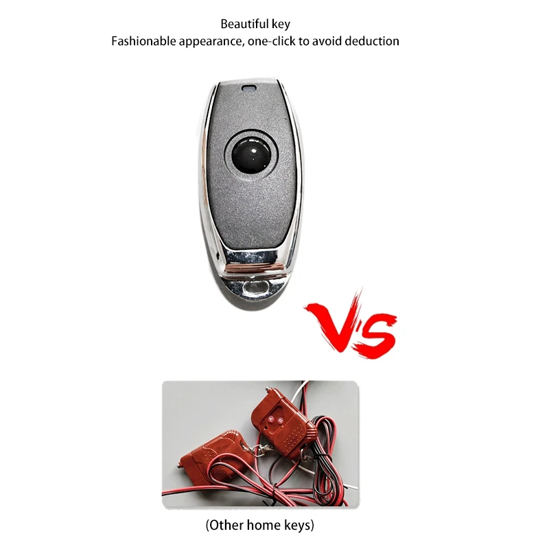 

Exterior Accessories