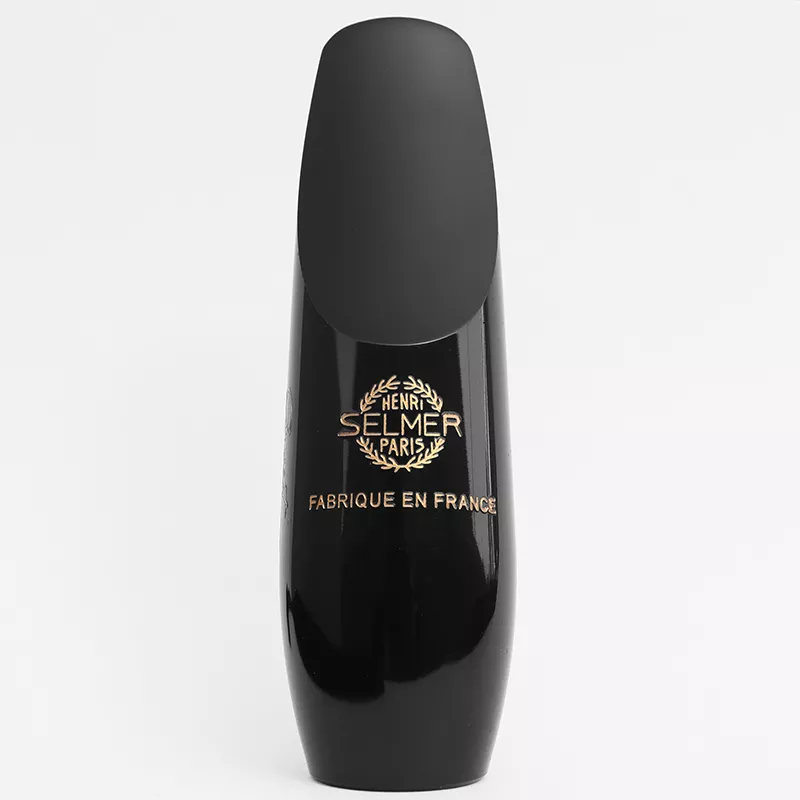 France SELMER Concept Soprano alto Tenor Sax Hard rubber saxophone mouthpiece clarinet mouthpiece