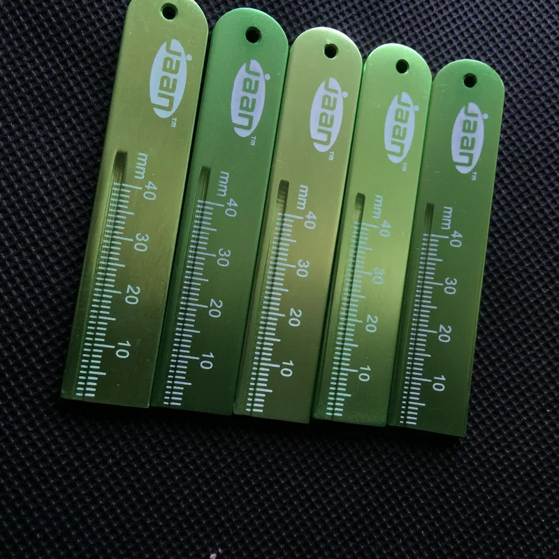 Зубные измерения Endo 5 шт. зубные измерения|dental instrument|endodontics instrumentsdental endodontic instruments |