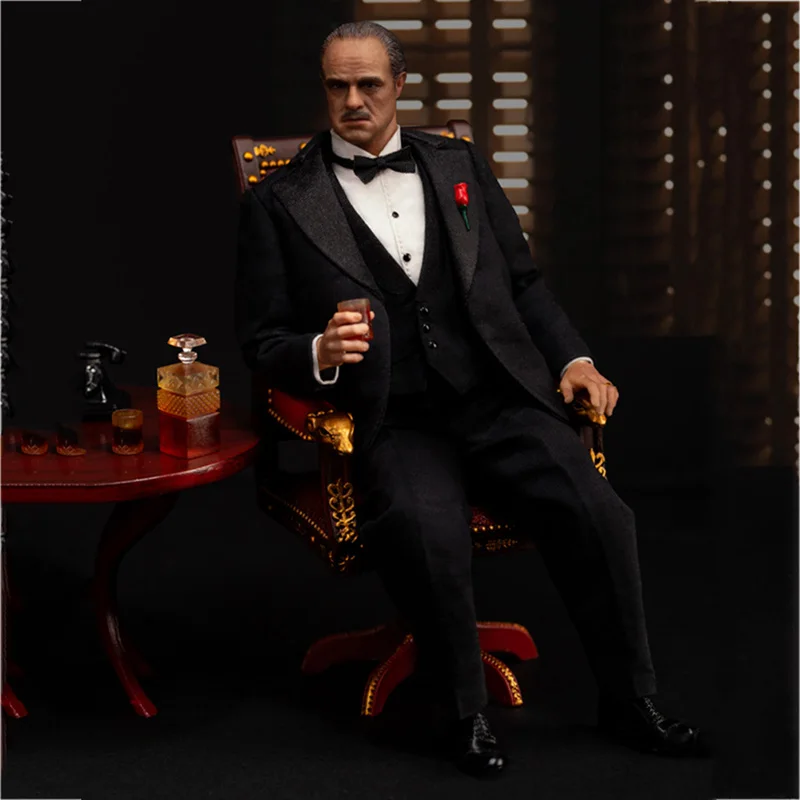 Toys With Double Heads Chair Model For Fans