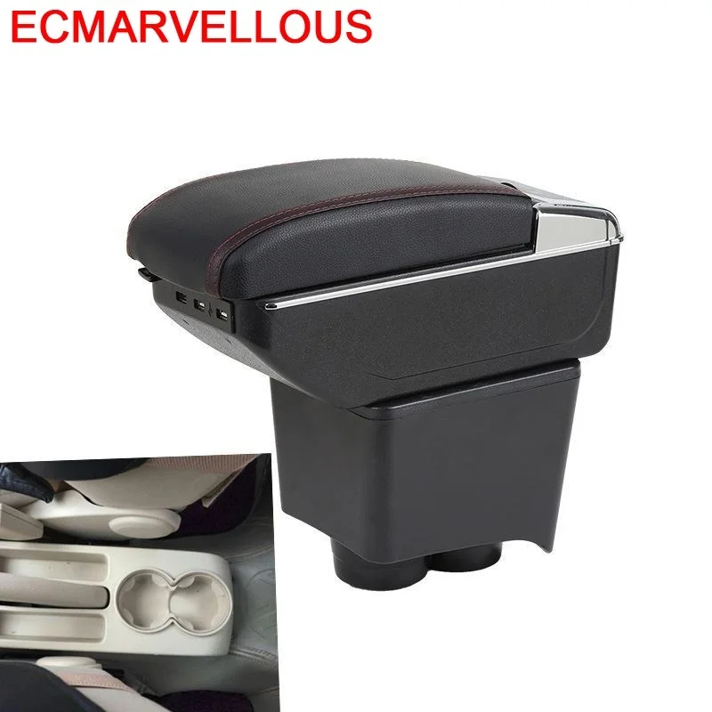 Автомобильные молдинги Запчасти Авто Декоративные Стайлинг подлокотник