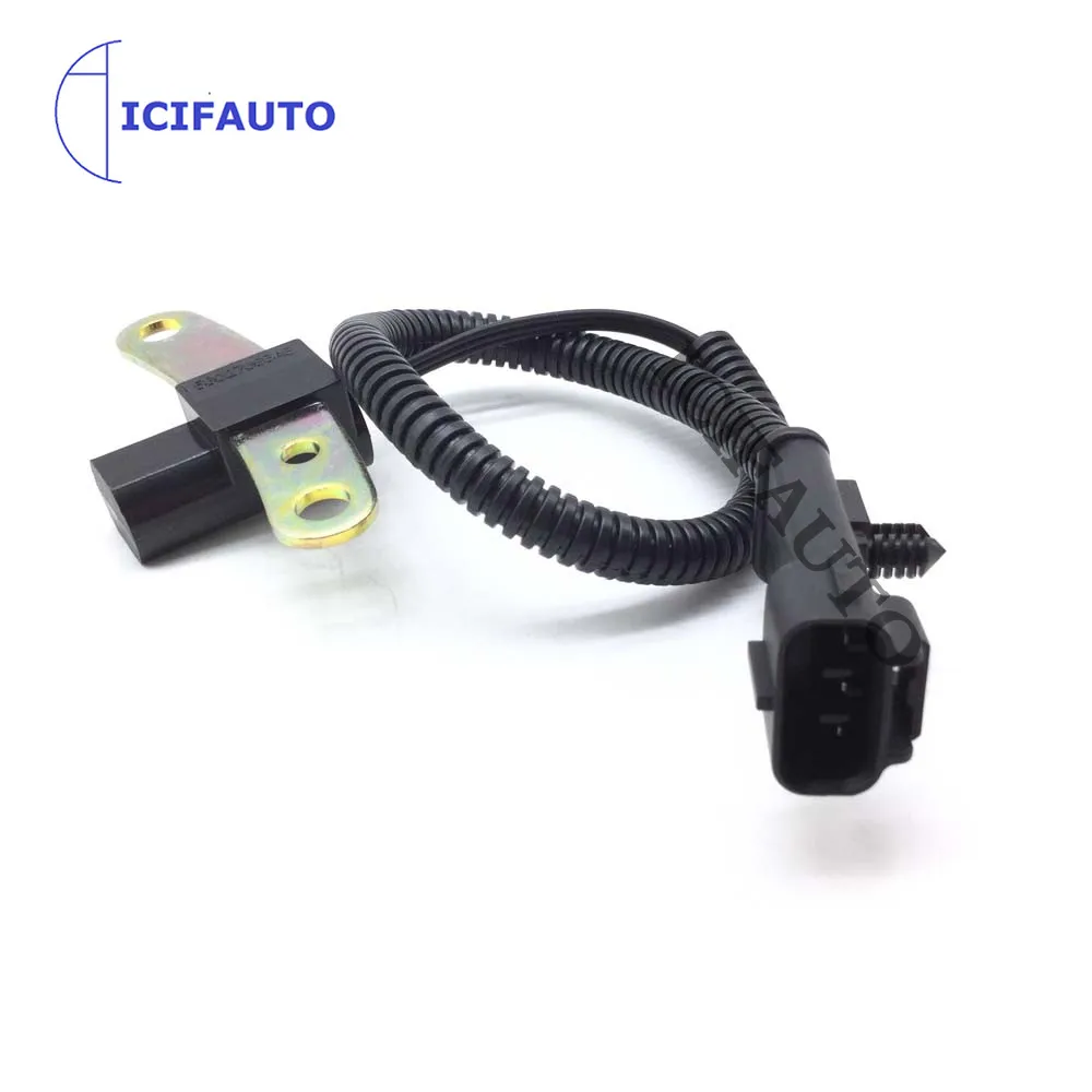 Датчик положения коленчатого вала для Jeep Cherokee Wrangler Dodge Dakota 2 5 4.0L 56027885AB 56041819AA 56041820AA