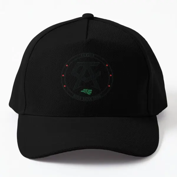 

Canelo Alvarez Never Backs Down Baseball Cap Hat Sun Casquette Sport Solid Color Hip Hop Czapka Printed Outdoor Summer Black
