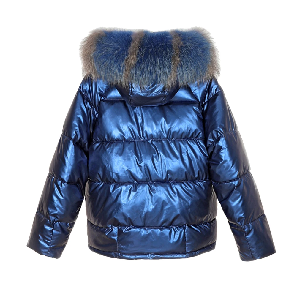 HEFLASHOR женская зимняя парка куртка пальто повседневное с капюшоном одноцветные