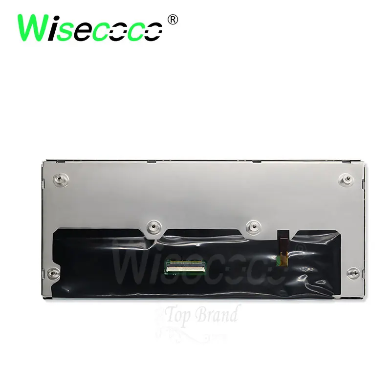 10 3 дюйма IPS 1920*720 TFT экран 850 нит дисплей высокой яркости с LVDS VGA драйвер платы для
