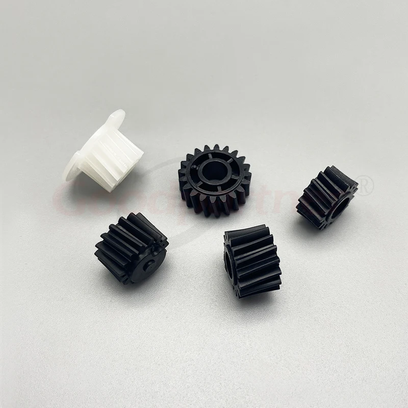 50X AE091515 AE09-1515 Шестерня разработчика для Ricoh Aficio 1013 1515 MP301 MP161 MP162 MP171 MP201 MP175 3320 3310 3320L |