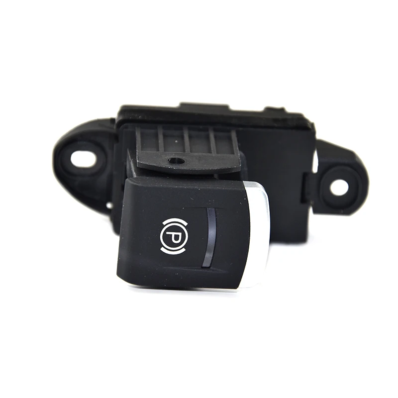 

New Parking Stop Button Hand Brake Switch for Audi A6 C6 4F1927225C 4F1927225A