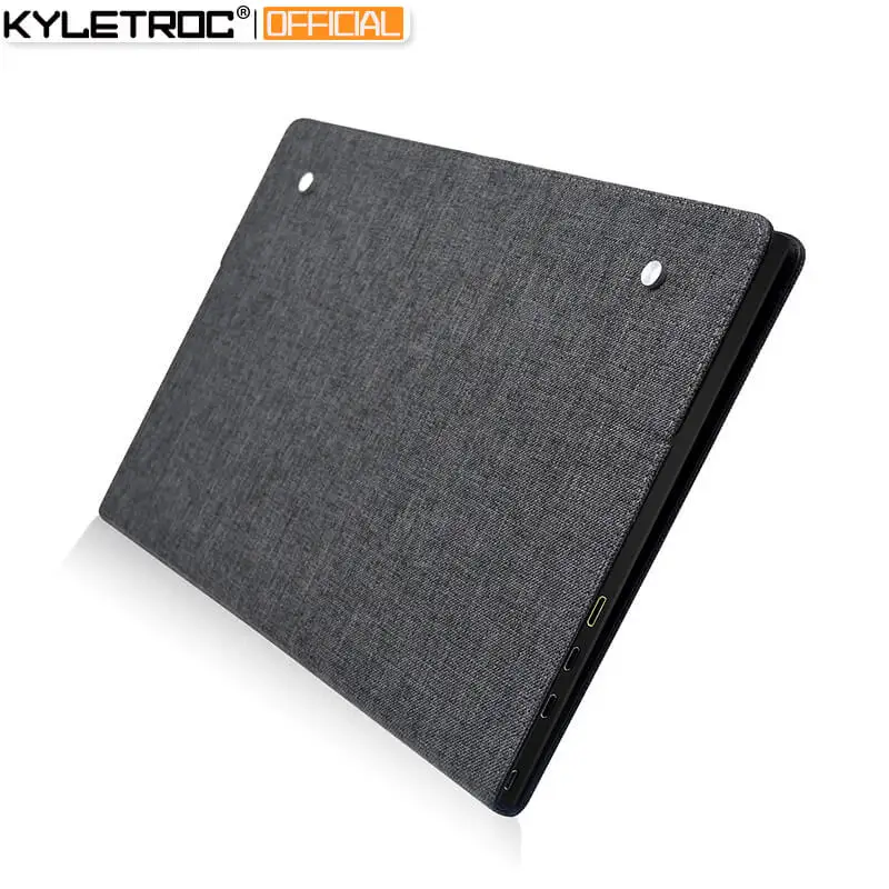 портативный сенсорный экра