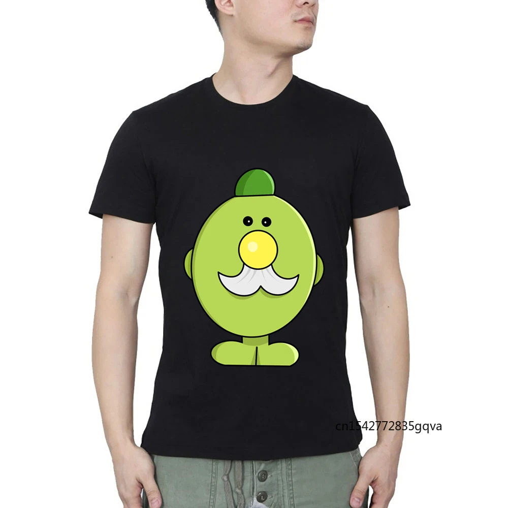 

Mr Parfait Summer Casual Streetwear O Neck T-shirt Customized Products Kawaii Clothing