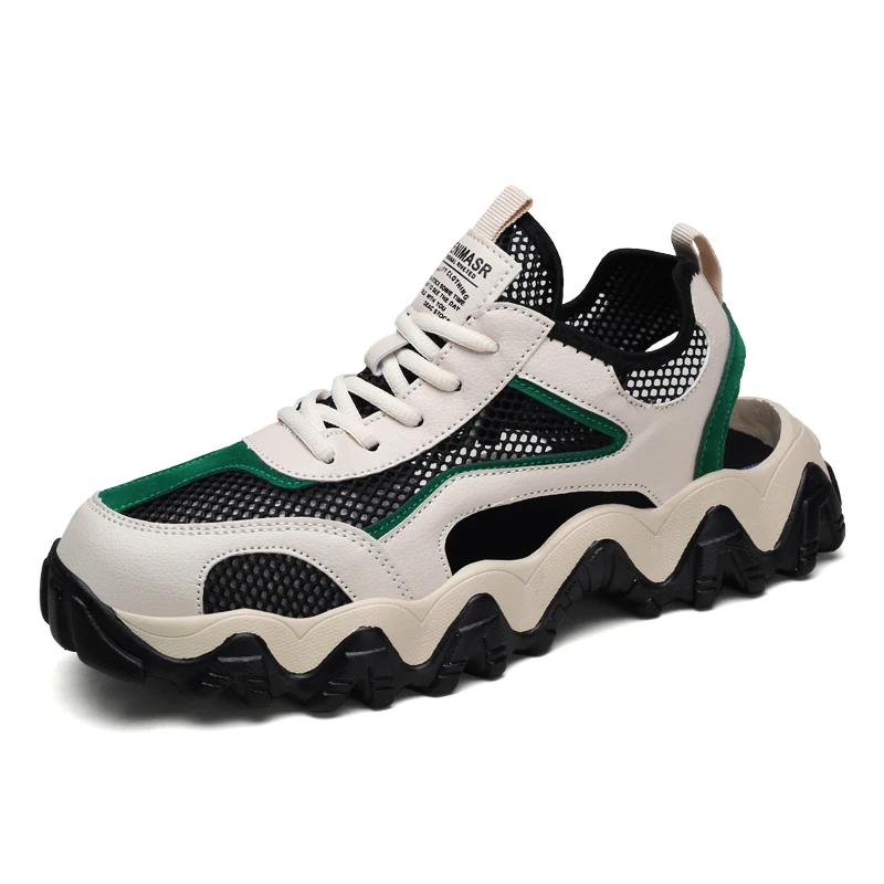 

2021 Super Mesh Men Casual Shoes Breathable Female Shoes Outdoor Lightweight Sports Shoes Casual Walking Sneakers Tenis Feminino