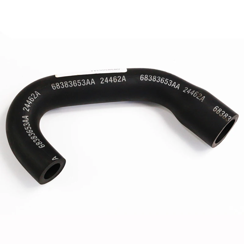 

Baificar Brand New Genuine PCV Valve To Intake Manifold Hose 68383653AA For Chrysler Dodge 2004-2010
