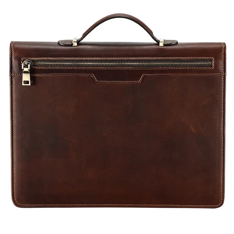 Чехол JOYIR мужской из натуральной кожи, для ноутбука 13,3 дюйма, деловой многофункциональный чехол-портфель для iPad, Сумка для документов
