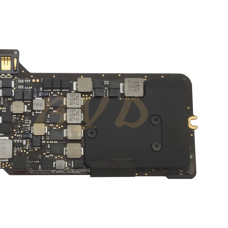 Полностью протестированная оригинальная материнская плата A1534 1 2 ГГц 256/512 ГБ 2016