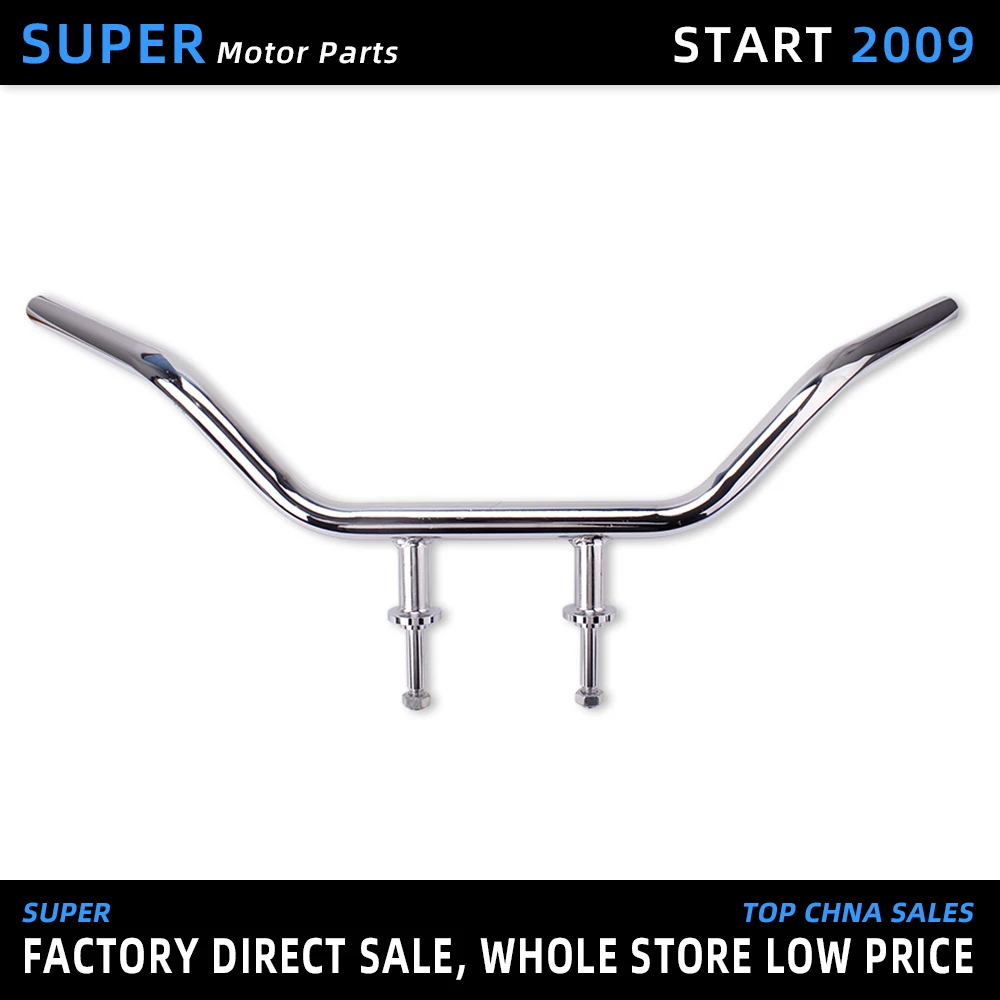 Руль рулевой хомут Difection ручка Fot стержень для Honda Steed400 Steed600 Steed 400 600 аксессуары