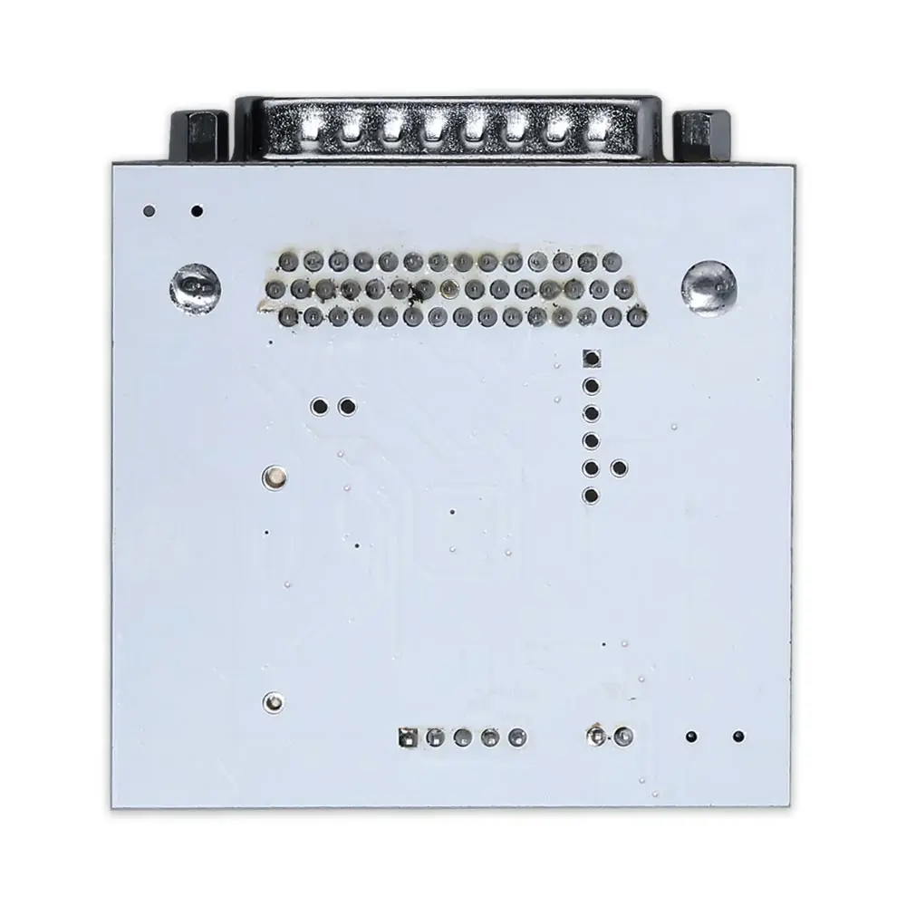 Высококачественный адаптер PCF79XX для IPOG + V84 чтение и запись PCF7941/52/53/61 вставка