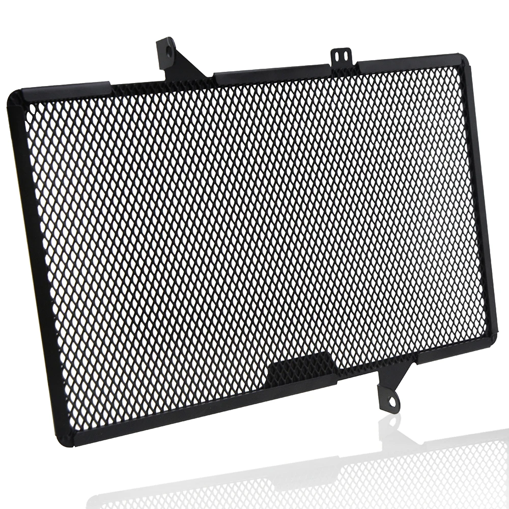 Motorcycle Radiator Side Protective Part Cover Grill Guard Grille Motorbike Protector For Honda CBR 650R 650 R 2019 | Автомобили и
