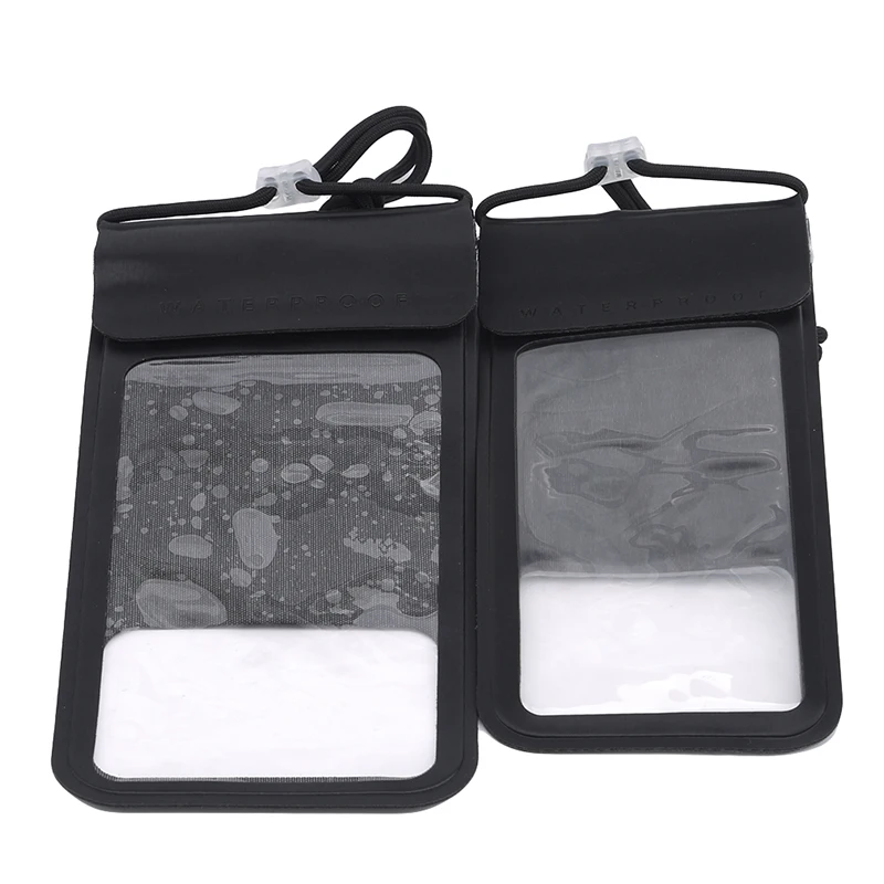 

Universal Waterproof Case For Cell Phone Cover Pouch Bag Cases For Phone Coque Water Proof Phone Case
