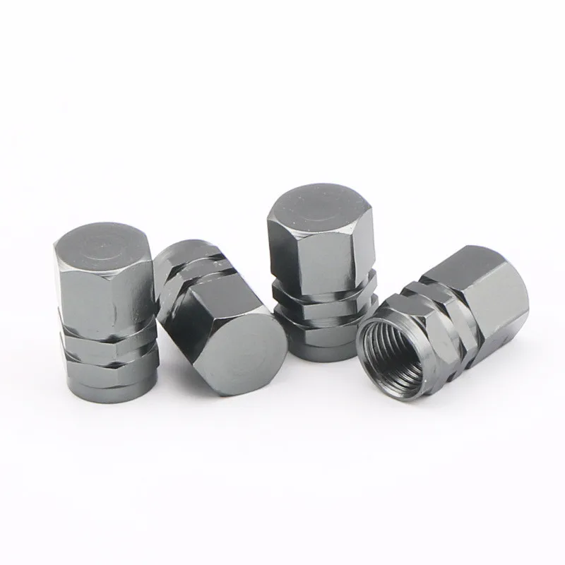 Колпачки на ниппель шины автомобиля из алюминиевого сплава обод для