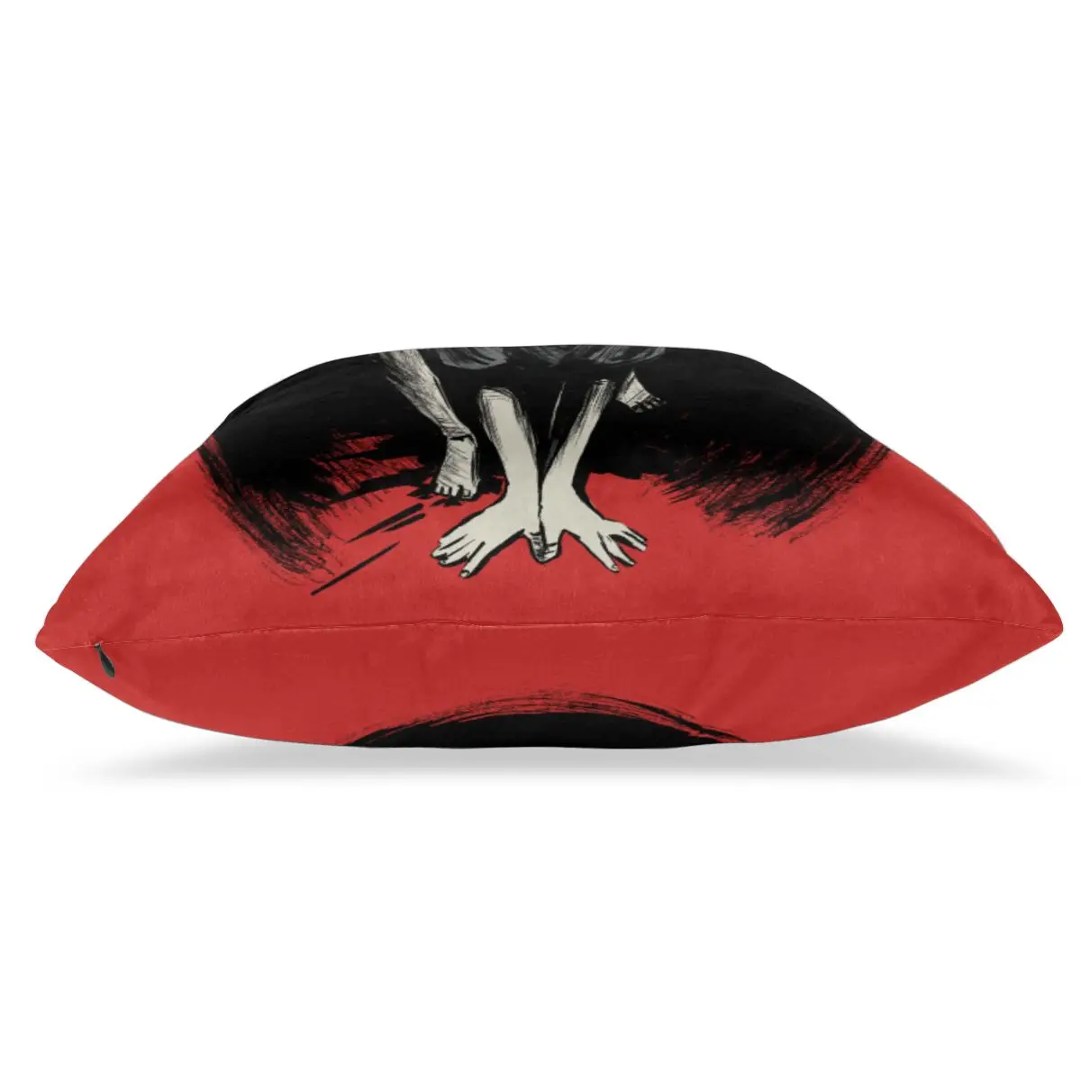 Чехол для подушки наволочка декоративная подушка мальчика-паука домашний декор