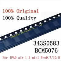 1 5pcs for air 1 2 mini pro9 710 5 343s0583 bcm5976 ouch ic