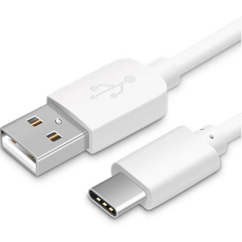 USB 1M type C кабель для LeTV LeEco Le 2X527X520 S3 X626 Max 2X829X820 Nokia Синхронизация данных длинный
