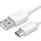 USB 1M type-C кабель для LeTV LeEco Le 2X527X520 S3 X626 Max 2X829X820 Nokia Синхронизация данных длинный зарядный провод зарядный кабель для телефона