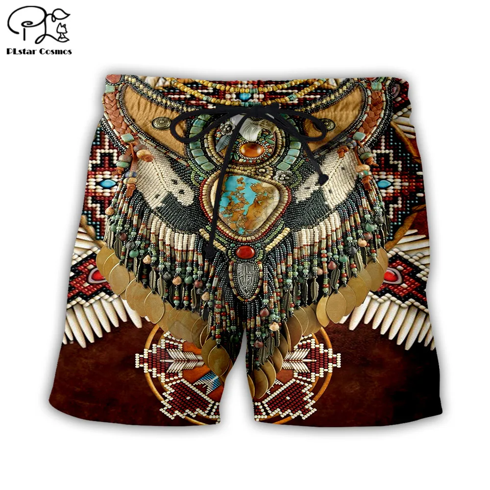 Забавные уличные повседневные шорты PLstar Cosmos для мужчин летние мужские с 3d