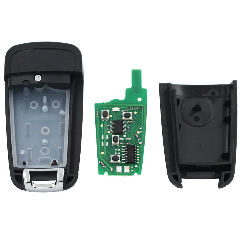 5 шт./лот многофункциональный универсальный дистанционный ключ для KD X2 KD900 + URG200