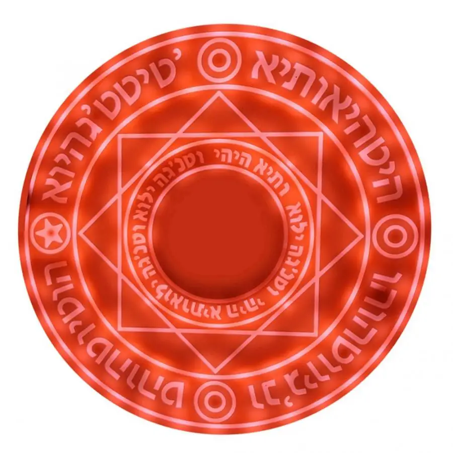 Magic circle Беспроводное зарядное устройство универсальное Qi Беспроводное быстрое зарядное устройство type C Micro USB для iPhone samsung Xiaomi huawei LG