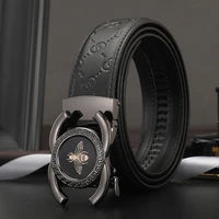 fashion men belts high quality brand famous luxury belts for men casual genuine leather designers business work strap zd2149