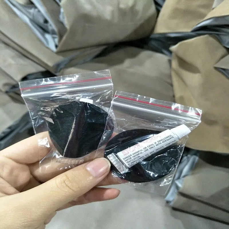 Patches Glue
