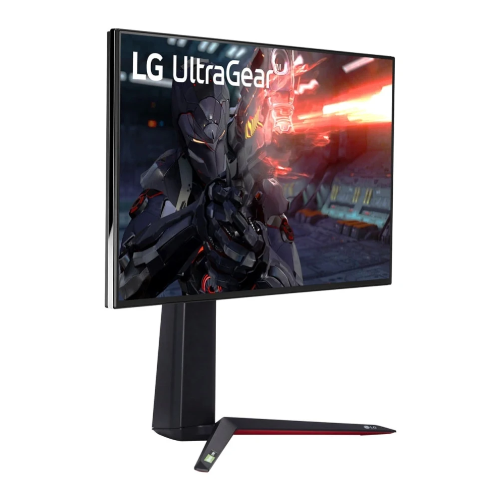 Ultra HD IPS монитор LG UltraGear 27 дюймов 27GN950-B | Компьютеры и офис