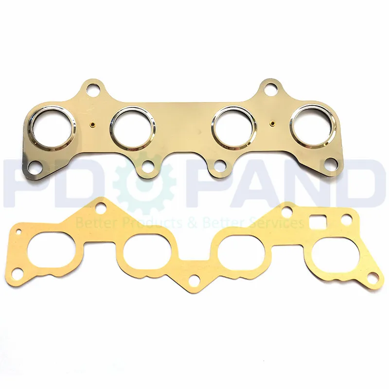 4E FE Комплект прокладок для ремонта двигателя 04111 11140 Toyota COROLLA SECCA Hatchback/Liftback/Wagon E10