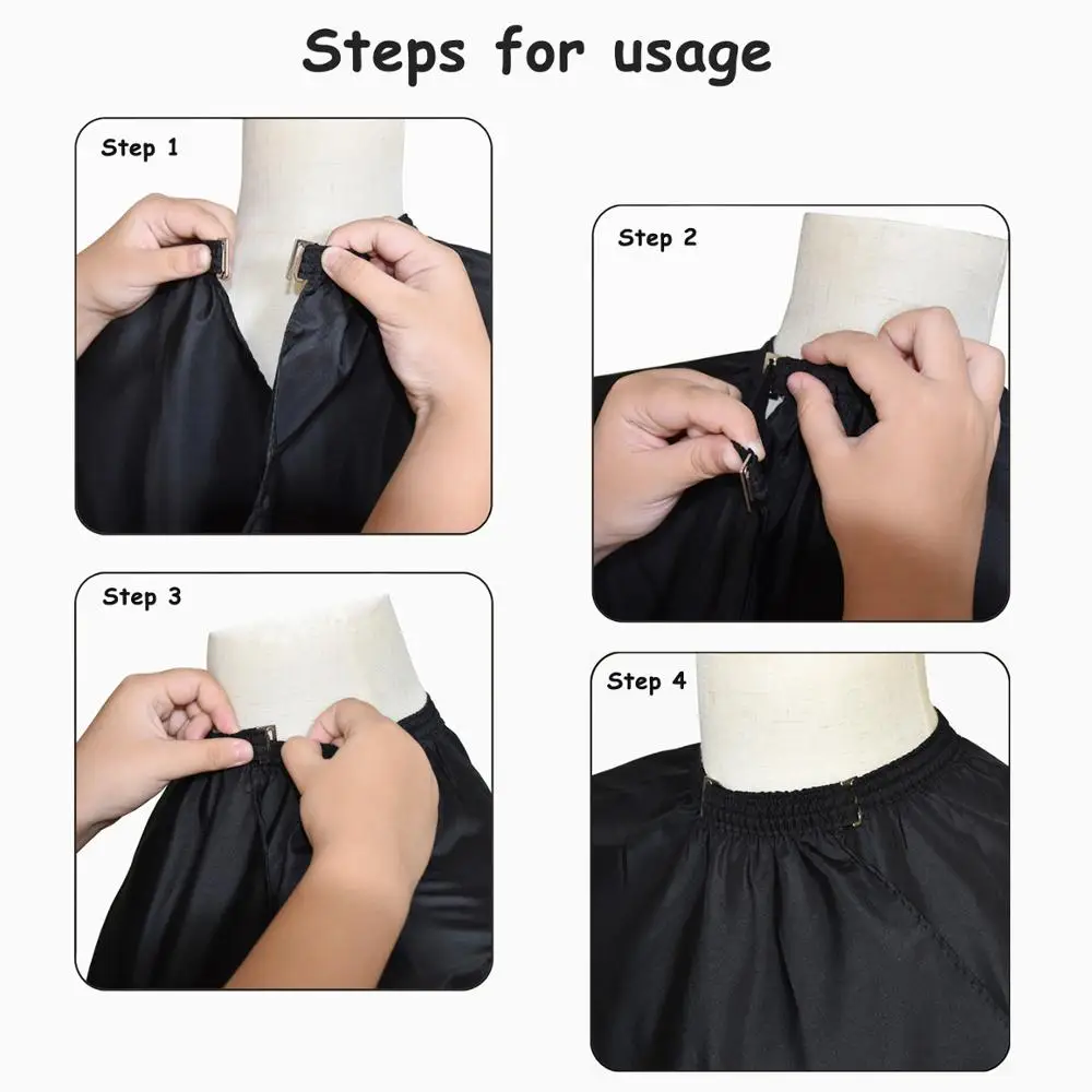 Профессиональные парикмахерские Салоны для взрослых стрижка салон Wai ткань